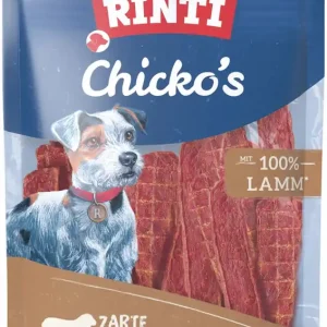 Bestpreis RINTI Chicko Lamm 170 g